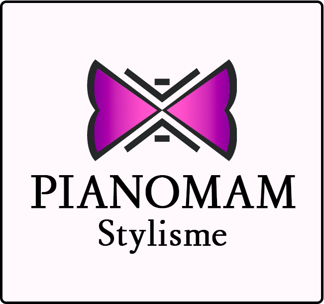 Logo Pianomam Musique